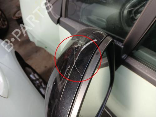 Retrovisor esquerdo CITROËN C3 III (SX) 1.5 BlueHDi 100 (SXYHYP, SXYHTU) | BP39379298C26 - Image 5