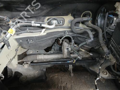 Used Steering rack Steering rack 39379301 39379301