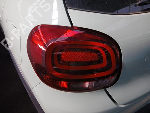 Used Left taillight Left taillight 39379305 39379305