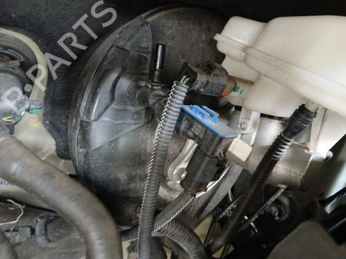 Used Servo brake Servo brake 39379303 39379303