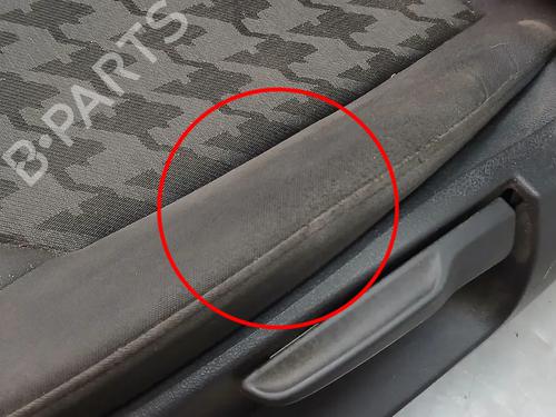 Seats set AUDI A3 Limousine (8VS, 8VM) 1.6 TDI | BP9727861C78 - Image 25