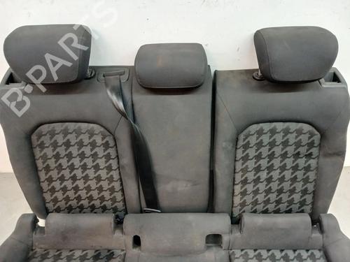 Seats set AUDI A3 Limousine (8VS, 8VM) 1.6 TDI | BP9727861C78 - Image 6