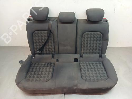 Seats set AUDI A3 Limousine (8VS, 8VM) 1.6 TDI | BP9727861C78 - Image 4