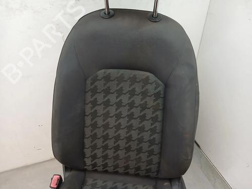 Seats set AUDI A3 Limousine (8VS, 8VM) 1.6 TDI | BP9727861C78 - Image 11