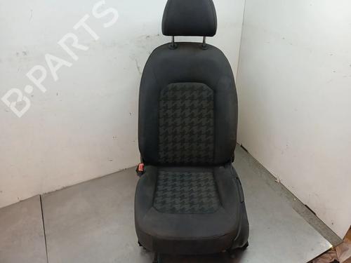Seats set AUDI A3 Limousine (8VS, 8VM) 1.6 TDI | BP9727861C78 - Image 9