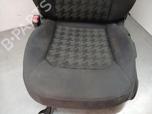 Seats set AUDI A3 Limousine (8VS, 8VM) 1.6 TDI | BP9727861C78 - Image 10