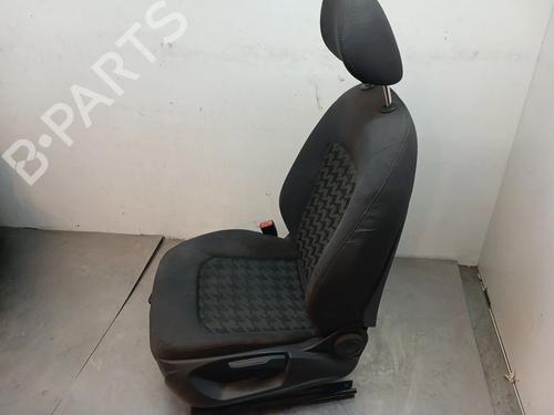 Seats set AUDI A3 Limousine (8VS, 8VM) 1.6 TDI | BP9727861C78 - Image 12