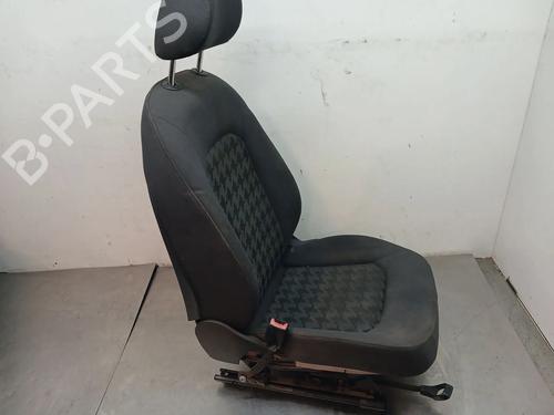 Seats set AUDI A3 Limousine (8VS, 8VM) 1.6 TDI | BP9727861C78 - Image 14