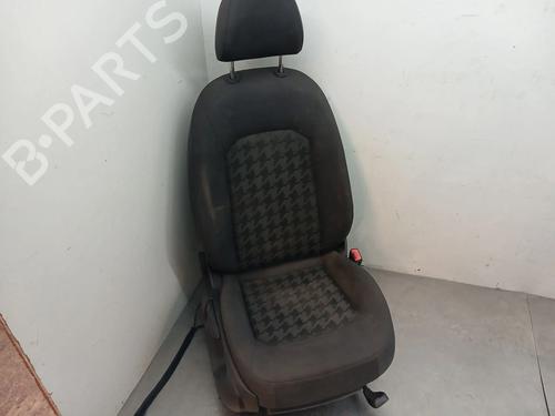 Seats set AUDI A3 Limousine (8VS, 8VM) 1.6 TDI | BP9727861C78 - Image 16