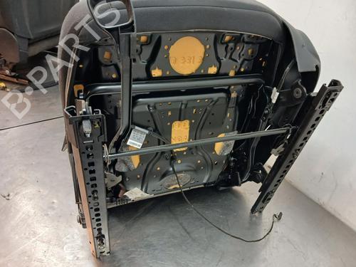 Seats set AUDI A3 Limousine (8VS, 8VM) 1.6 TDI | BP9727861C78 - Image 15