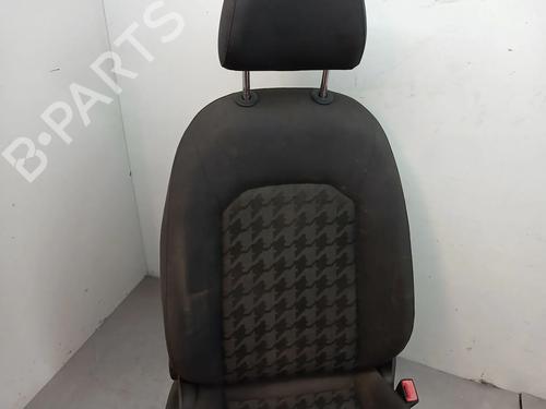 Seats set AUDI A3 Limousine (8VS, 8VM) 1.6 TDI | BP9727861C78 - Image 18