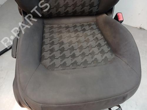 Seats set AUDI A3 Limousine (8VS, 8VM) 1.6 TDI | BP9727861C78 - Image 17