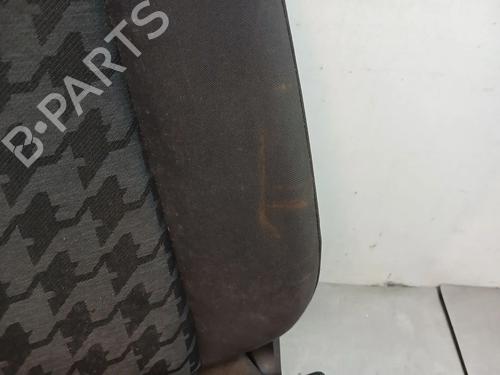 Seats set AUDI A3 Limousine (8VS, 8VM) 1.6 TDI | BP9727861C78 - Image 20