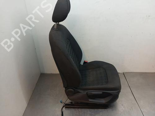 Seats set AUDI A3 Limousine (8VS, 8VM) 1.6 TDI | BP9727861C78 - Image 21