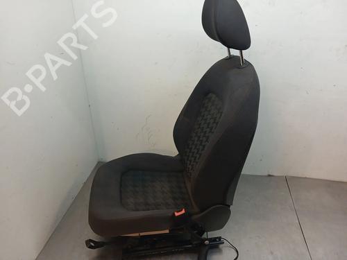 Seats set AUDI A3 Limousine (8VS, 8VM) 1.6 TDI | BP9727861C78 - Image 23
