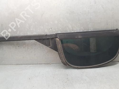 Used Rear left door window Rear left door window 39379311 39379311