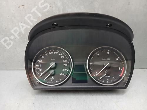 Used Instrument cluster Instrument cluster 37079236 37079236
