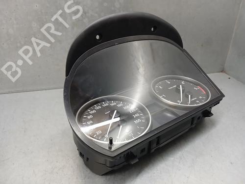 Instrument cluster BMW 3 (E90) 330 d | BP37079236C47 - Image 2