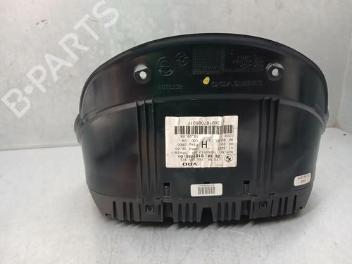Instrument cluster BMW 3 (E90) 330 d | BP37079236C47 - Image 4