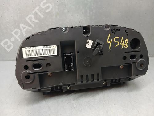 Instrument cluster BMW 3 (E90) 330 d | BP37079236C47 - Image 5