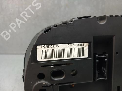 Instrument cluster BMW 3 (E90) 330 d | BP37079236C47 - Image 6