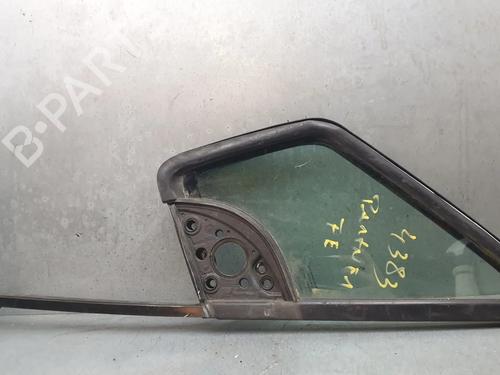 Used Front left quarter glass Front left quarter glass 39379314 39379314