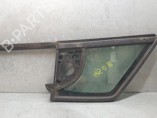 Vitre de custode avant droite Vitre de custode avant droite 39379315 39379315