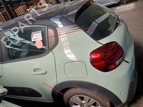 bagskrm-venstre-citroen-c3-iii-sx-2016-39379290 main image