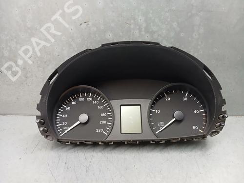 instrument-cluster-mercedes-benz-vito-mixto-van-w639-2003-32137623 main image