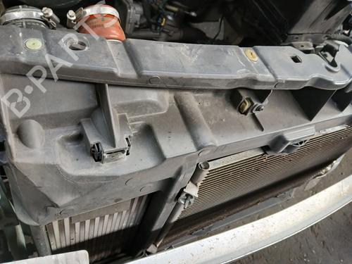 Radiator set CITROËN C3 III (SX) 1.5 BlueHDi 100 (SXYHYP, SXYHTU) | BP39379317M120 - Image 2