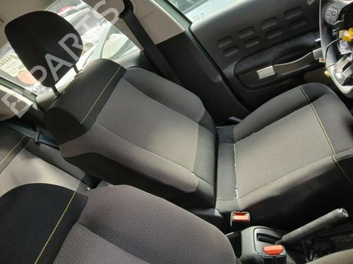 Andre CITROËN C3 III (SX) 1.5 BlueHDi 100 (SXYHYP, SXYHTU) | BP39379318O1 - Image 6