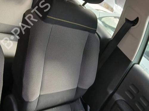 Andre CITROËN C3 III (SX) 1.5 BlueHDi 100 (SXYHYP, SXYHTU) | BP39379318O1 - Image 7