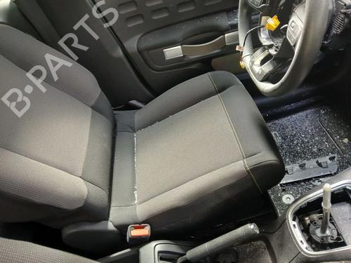 Andre CITROËN C3 III (SX) 1.5 BlueHDi 100 (SXYHYP, SXYHTU) | BP39379318O1 - Image 8