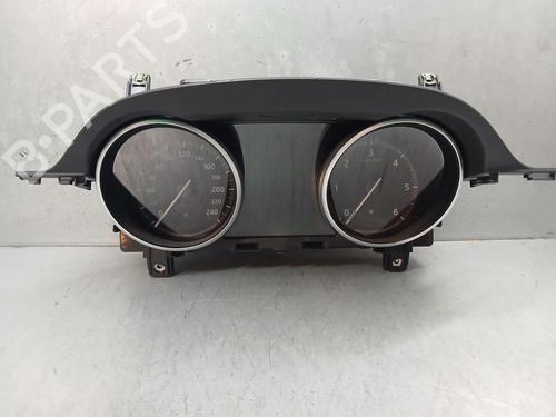 Used Instrument cluster Instrument cluster LAND ROVER DISCOVERY SPORT (L550) 2.0 D 4x4 (150 hp) 22217996 22217996