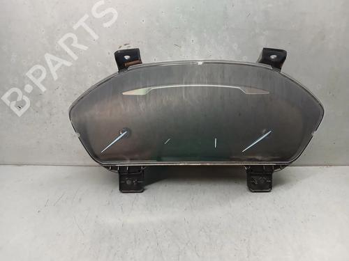instrument-cluster-ford-fiesta-vii-hj-hf-2017-32386036 main image
