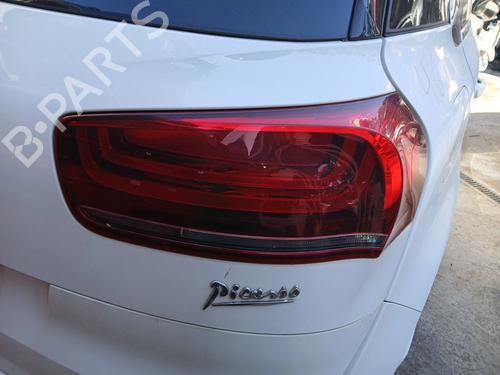 hjre-baglygte-bagklap-citroen-c4-picasso-ii-2013-39379335 main image