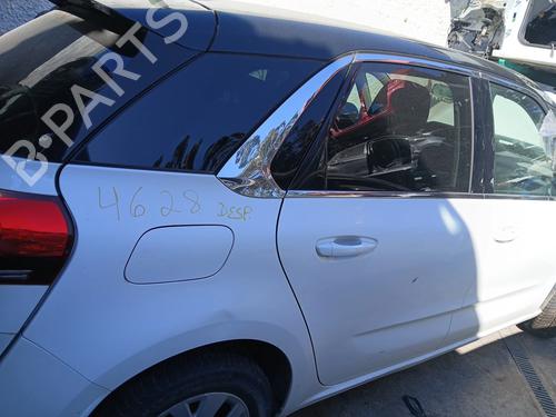 Used Right rear door Right rear door 39383261 39383261