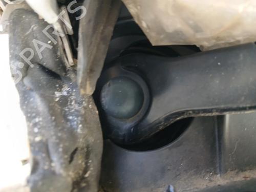 Motor limpia delantero Motor limpia delantero 39383265 39383265