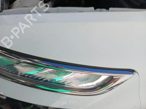 Left daytime light CITROËN C4 Picasso II 1.2 THP 130 | BP39383271C104 - Image 3