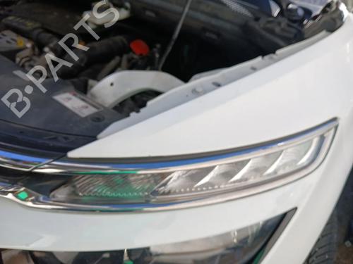 Used Left daytime light Left daytime light 39383271 39383271