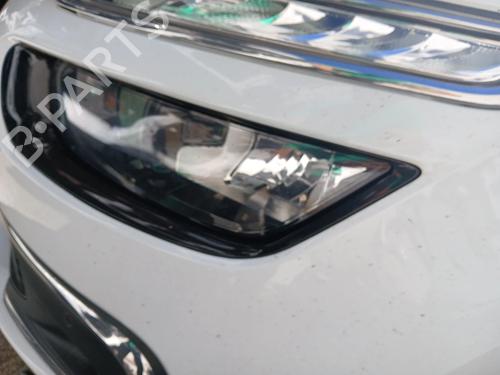 Left headlight CITROËN C4 Picasso II 1.2 THP 130 | BP39383272C28 - Image 2