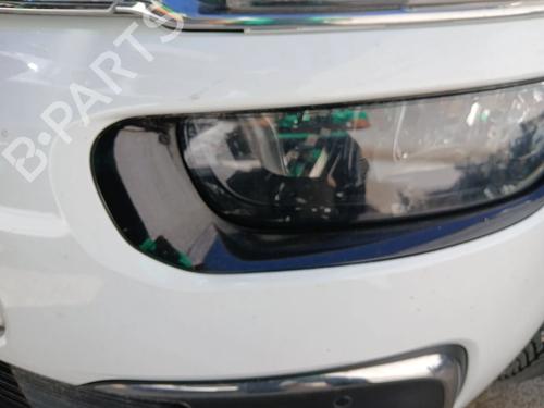Left headlight CITROËN C4 Picasso II 1.2 THP 130 | BP39383272C28 - Image 3
