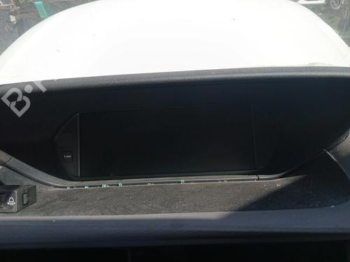 Instrument cluster CITROËN C4 Picasso II 1.2 THP 130 | BP39383274C47 - Image 3