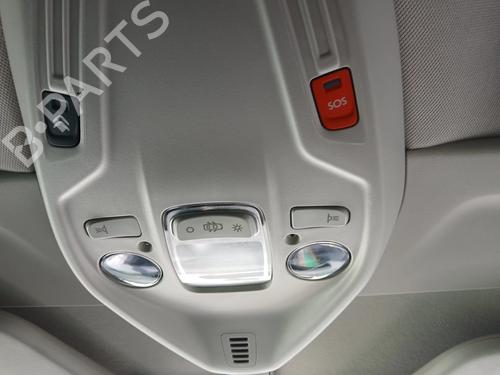 Kabinelys CITROËN C4 Picasso II 1.2 THP 130 | BP39383279I8 - Image 2
