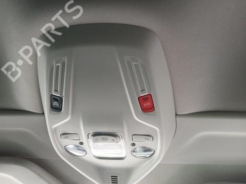 Used Interior roof light Interior roof light 39383279 39383279