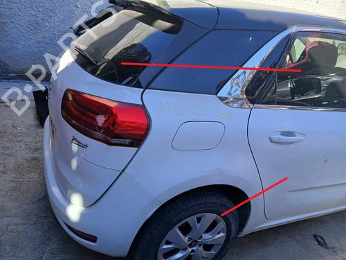 bagstkrm-hjre-citroen-c4-picasso-ii-2013-39379327 main image