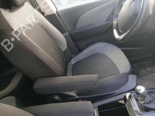 Andre CITROËN C4 Picasso II 1.2 THP 130 | BP39383284O1 - Image 5