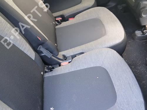 Andre CITROËN C4 Picasso II 1.2 THP 130 | BP39383284O1 - Image 9