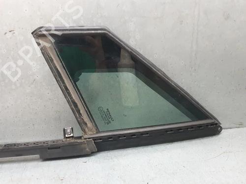 Vidro triangular frente esquerdo RENAULT CLIO V (B7_) 1.5 Blue dCi 100 (B7AD) | BP39383285C111 - Image 2