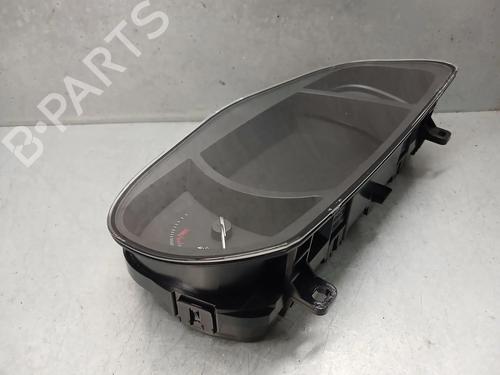 Instrument cluster RENAULT MEGANE IV Hatchback (B9A/M/N_) 1.5 Blue dCi 115 (B9A6) | BP39406073C47 - Image 2